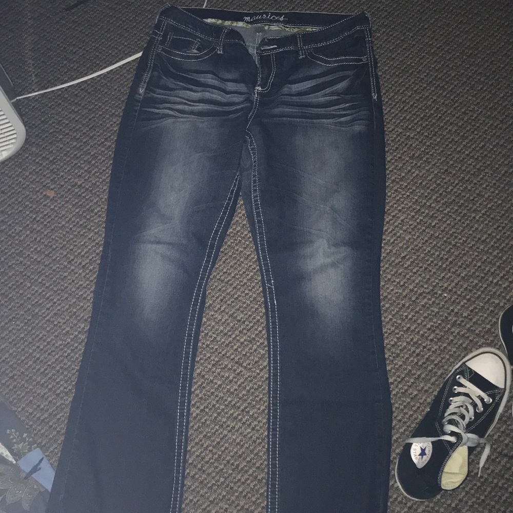 Maurice’s jeans NEW